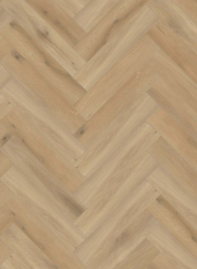 Gelasta Callisto Visgraat 4201 Natural Oak Light plak pvc - Afbeelding 2