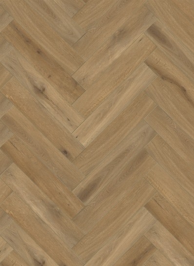 Gelasta Callisto Visgraat Rigid Klik 5202 Natural Oak Naturel - Afbeelding 2