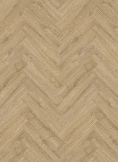 Gelasta Oakland Visgraat 6204 Smoked plak pvc - Afbeelding 2