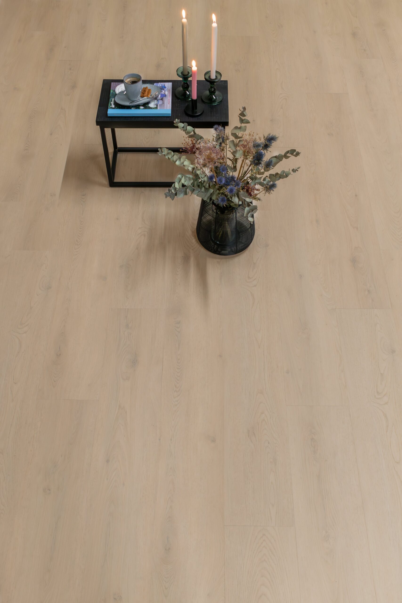 Gelasta Mystiq 1800 Desert rechte stroken plak pvc - Afbeelding 2