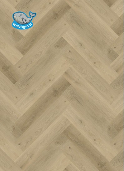 Gelasta Vario Walvisgraat Rigid Click 5305 Prestige Oak Smoked Light – NIEUW!!! - Afbeelding 2