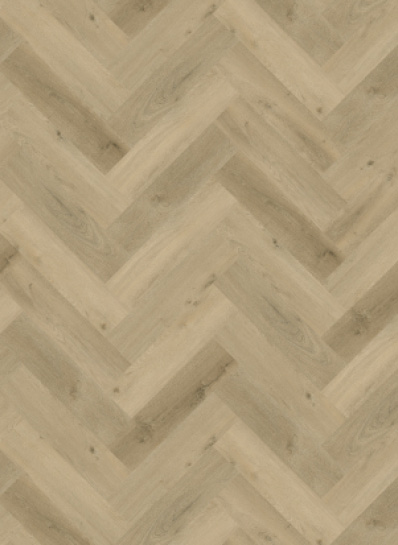 Gelasta Vario Visgraat 4405 Prestige Oak Smoked Light plak pvc - Afbeelding 2