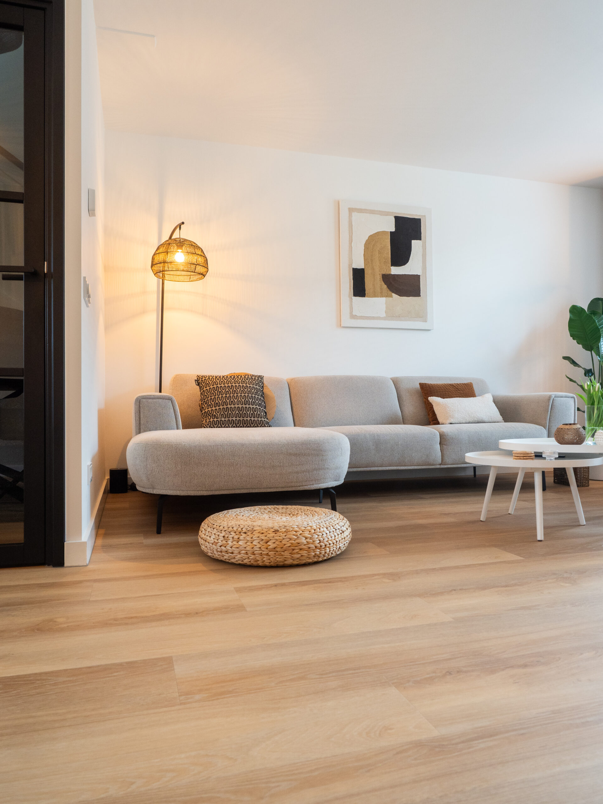 Lifestyle klik pvc walk on me rechte stroken 20606 - Afbeelding 4