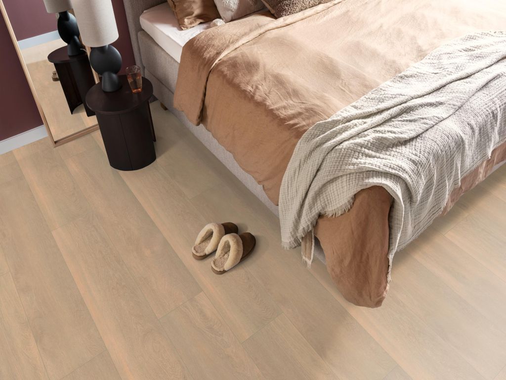 Laminaat Ambiant Arnstadt beige eiken - Afbeelding 2