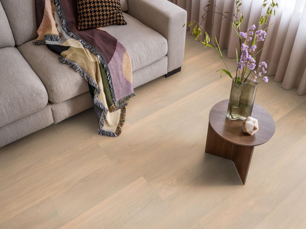 Laminaat Ambiant Arnstadt beige eiken - Afbeelding 4