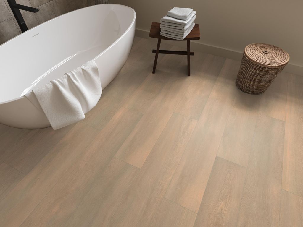 Laminaat Ambiant Arnstadt beige eiken - Afbeelding 5