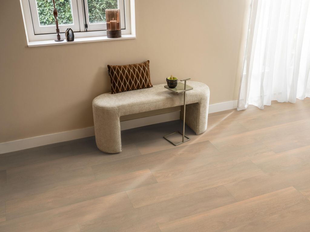 Laminaat Ambiant Arnstadt beige eiken - Afbeelding 6