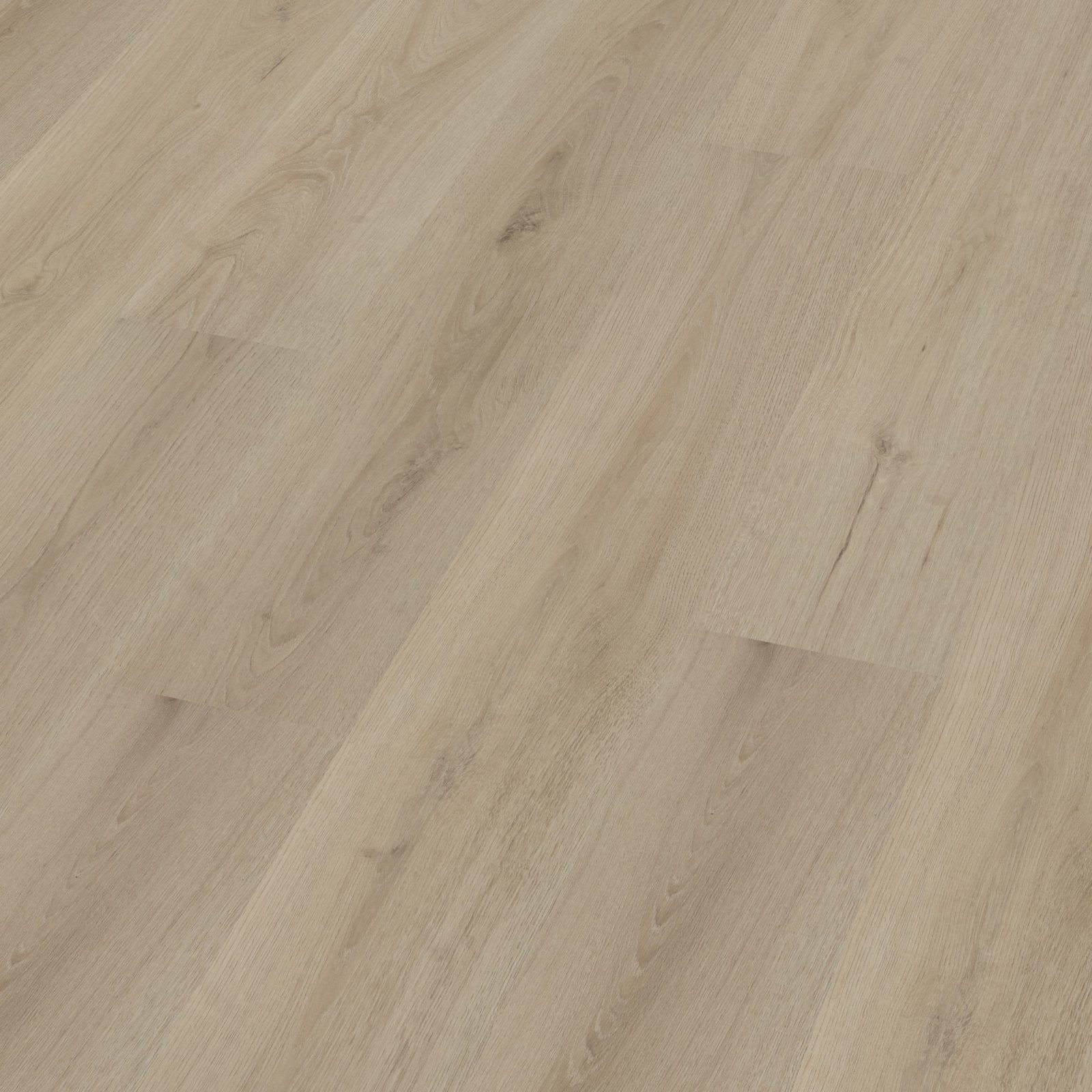 Ambiant plak pvc plank Valento Beige – kamervisualisatie