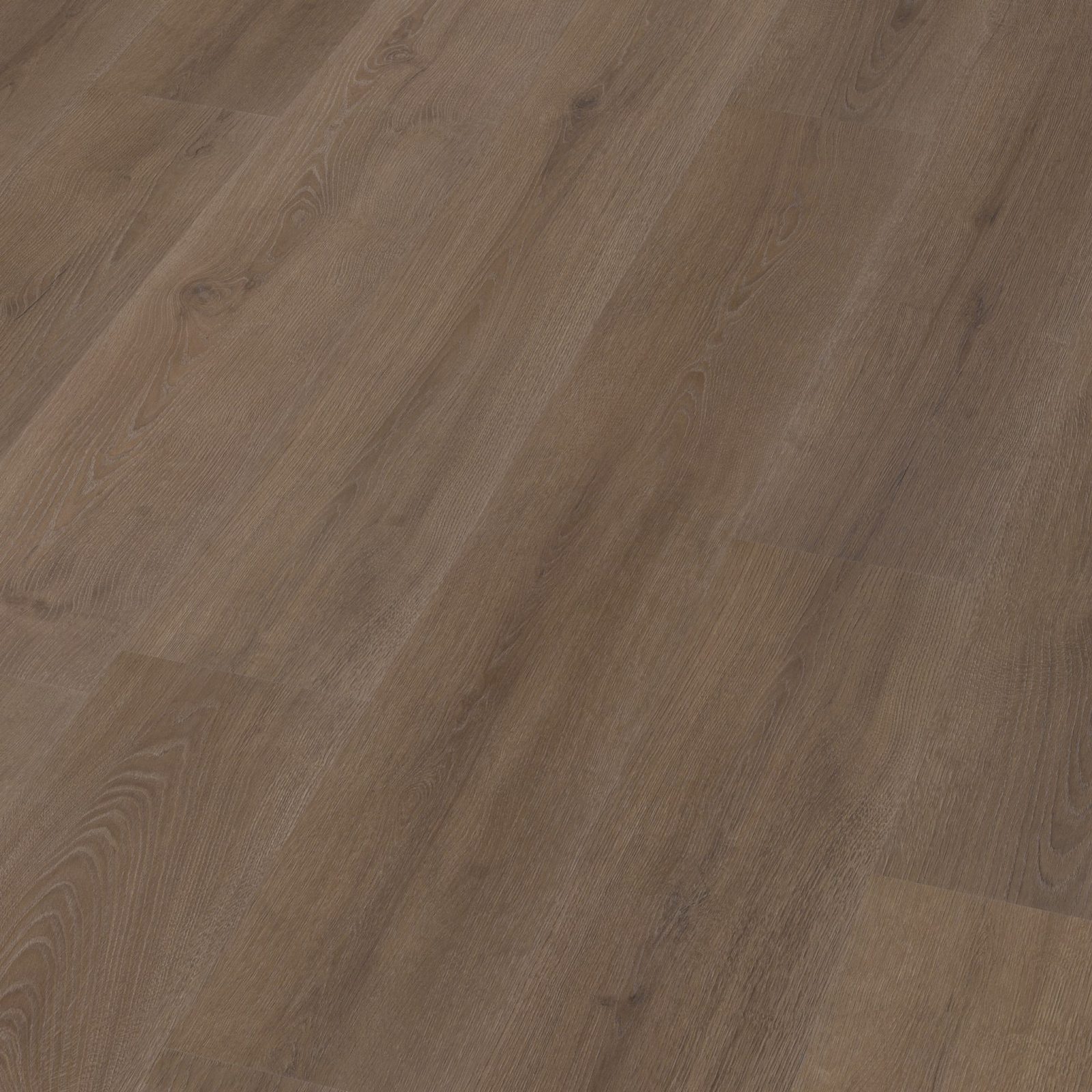 Ambiant plak pvc plank Valento Brown – kamervisualisatie
