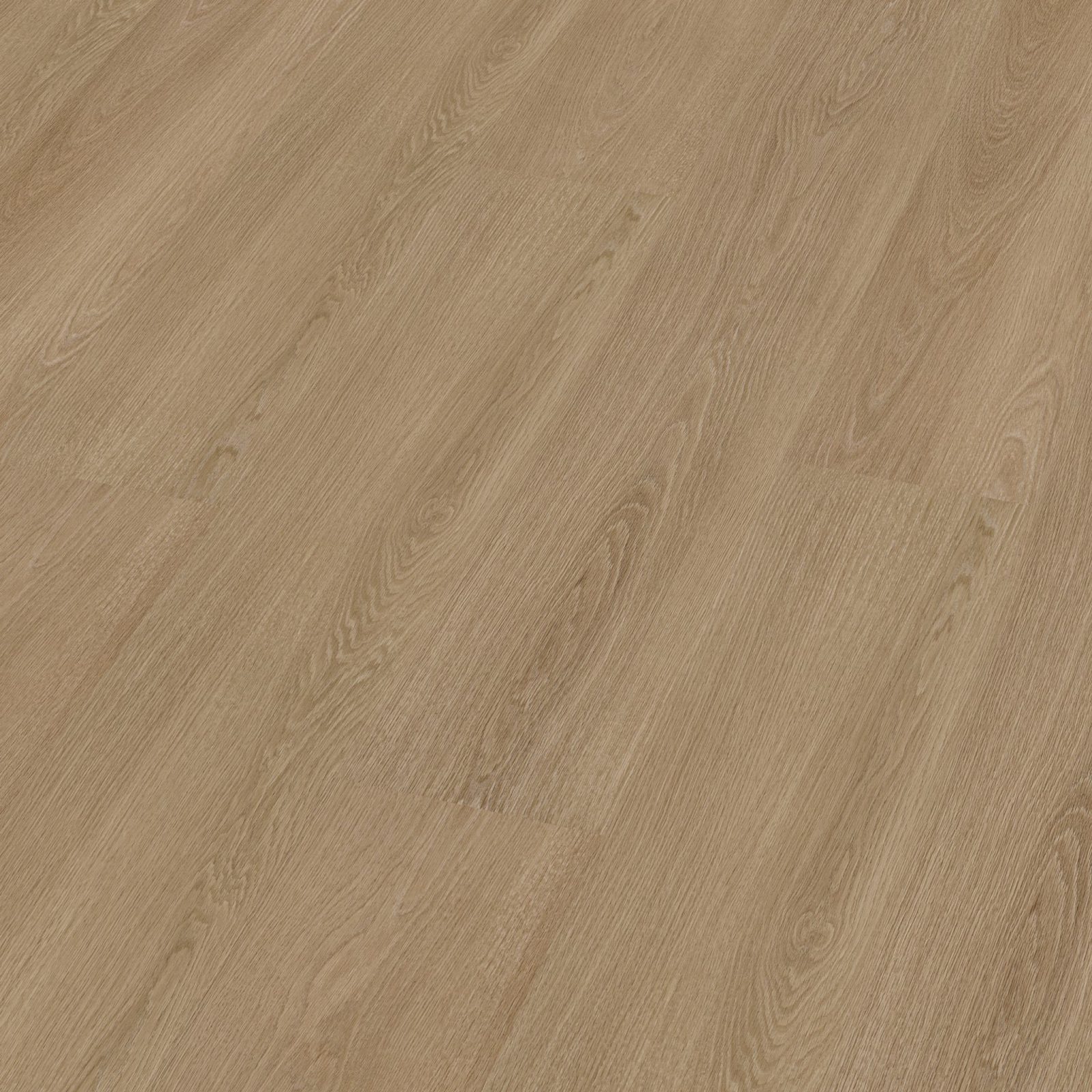 Ambiant pvc klik plank Soleno Warm oak – kamervisualisatie