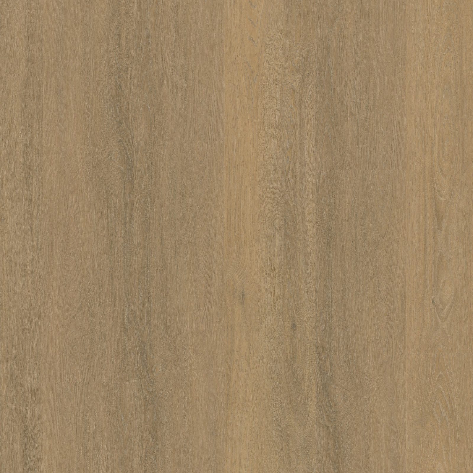 Ambiant pvc klik plank Viranto Warm natural – vloeraanzicht