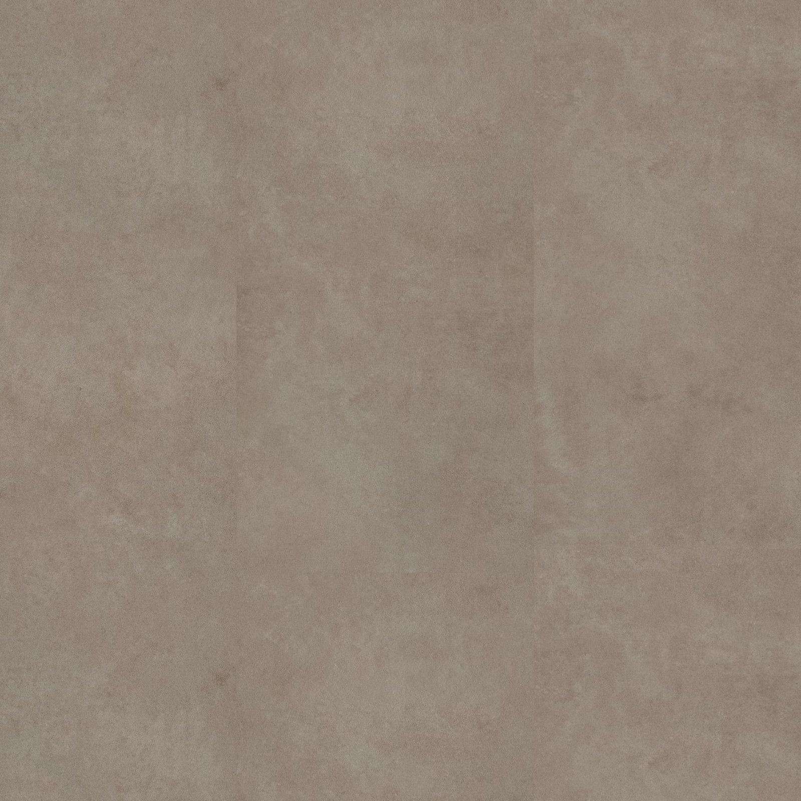 Ambiant pvc klik tegel/betonlook Cerino Warm grey – hoofdfoto