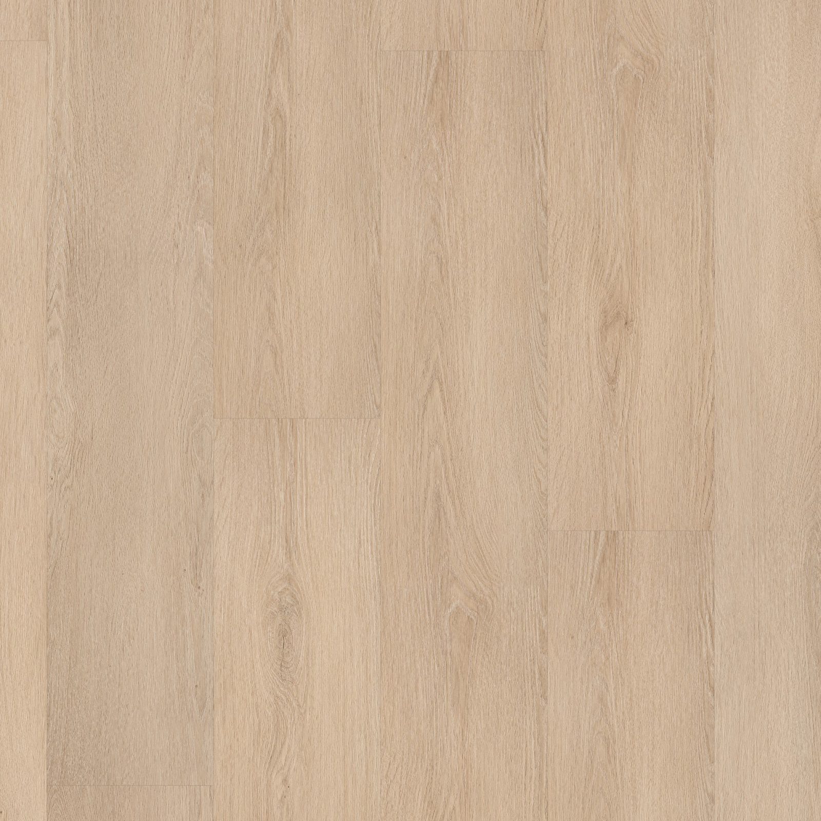 Ambiant pvc loose lay plank Marento Light oak – vloeraanzicht