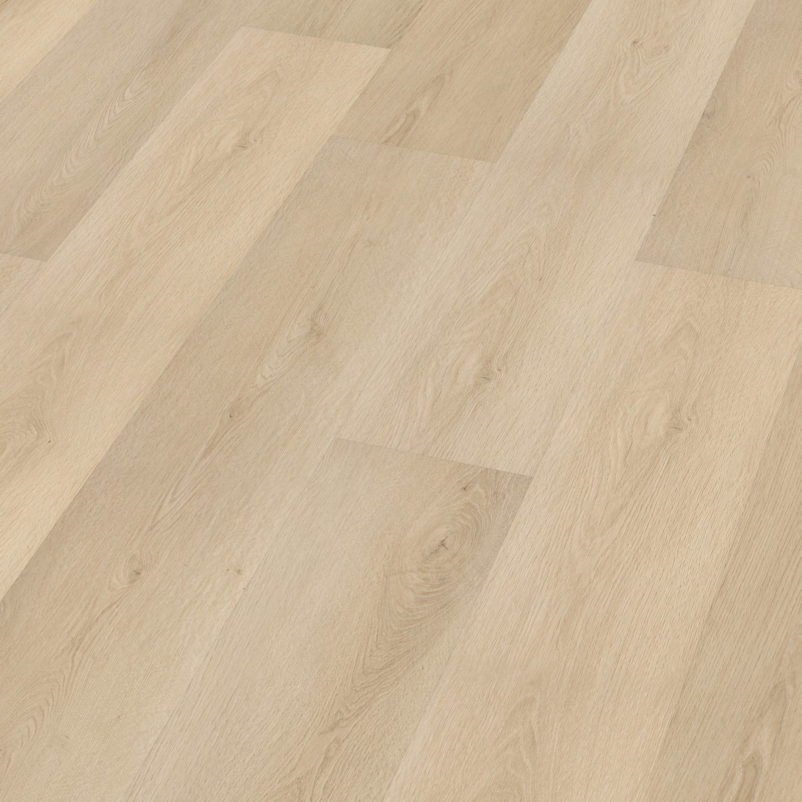 Ambiant pvc loose lay plank Marento Natural – kamervisualisatie