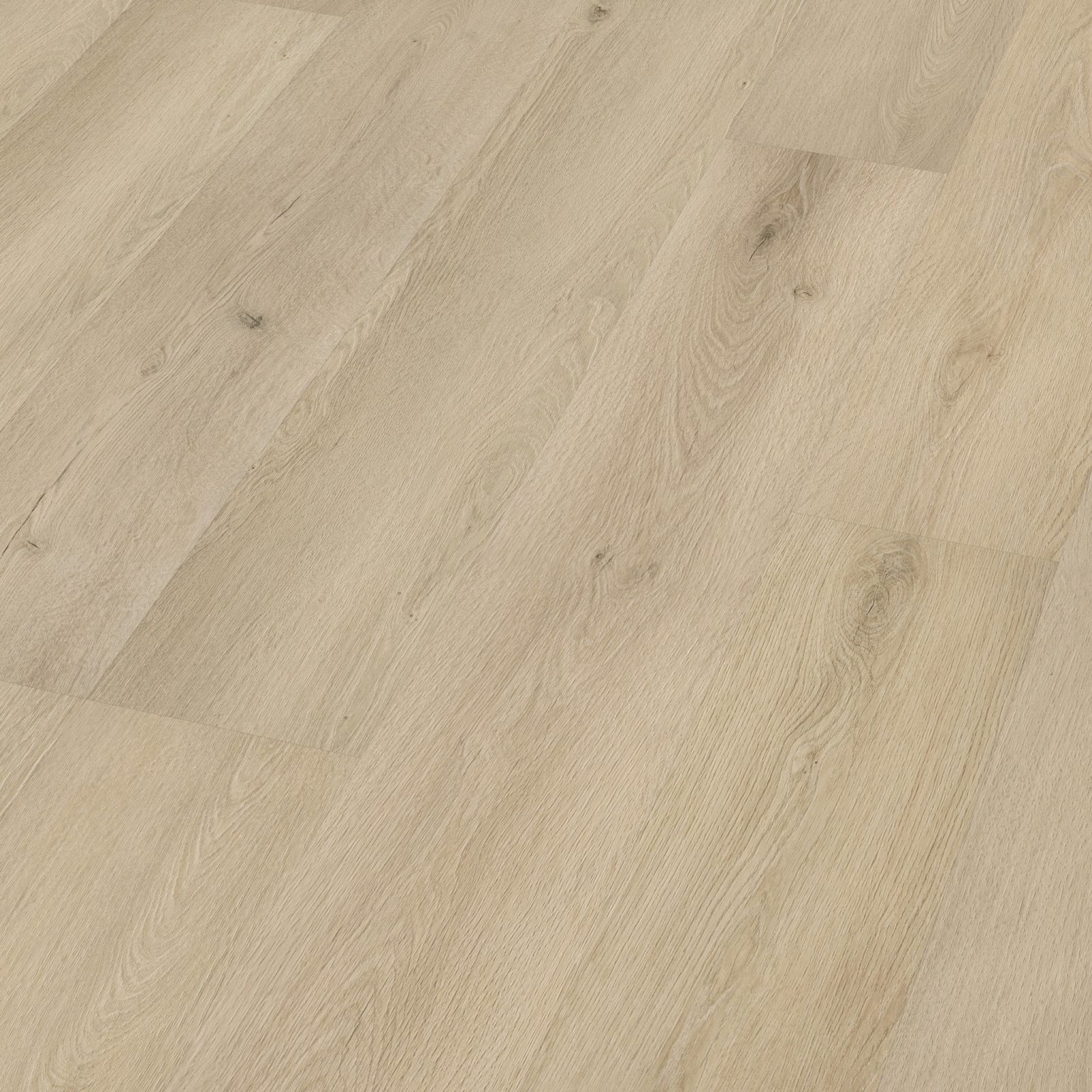 Ambiant pvc loose lay plank Marento Warm oak – kamervisualisatie
