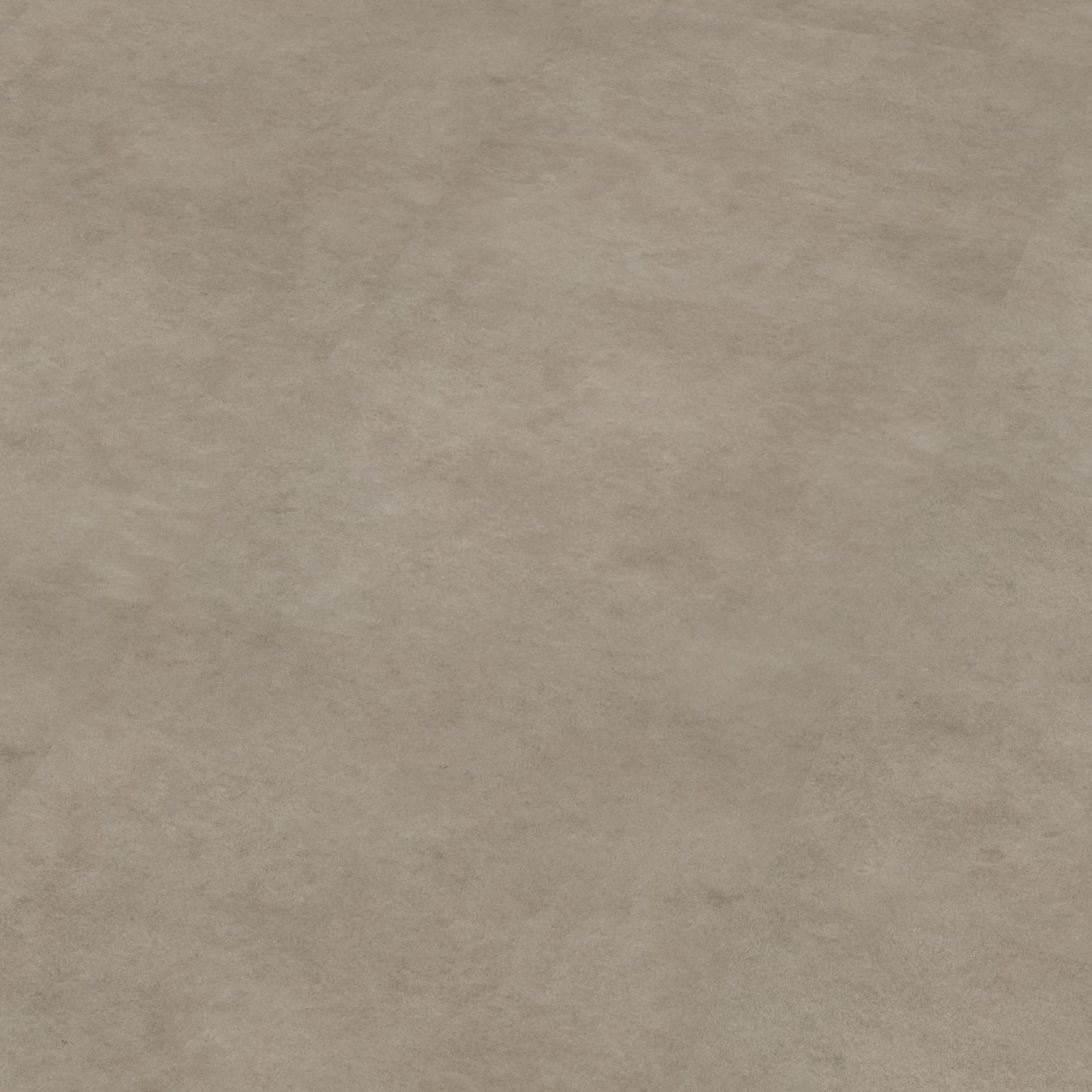 Ambiant pvc loose lay tegel/betonlook Cerino Grey – kamervisualisatie