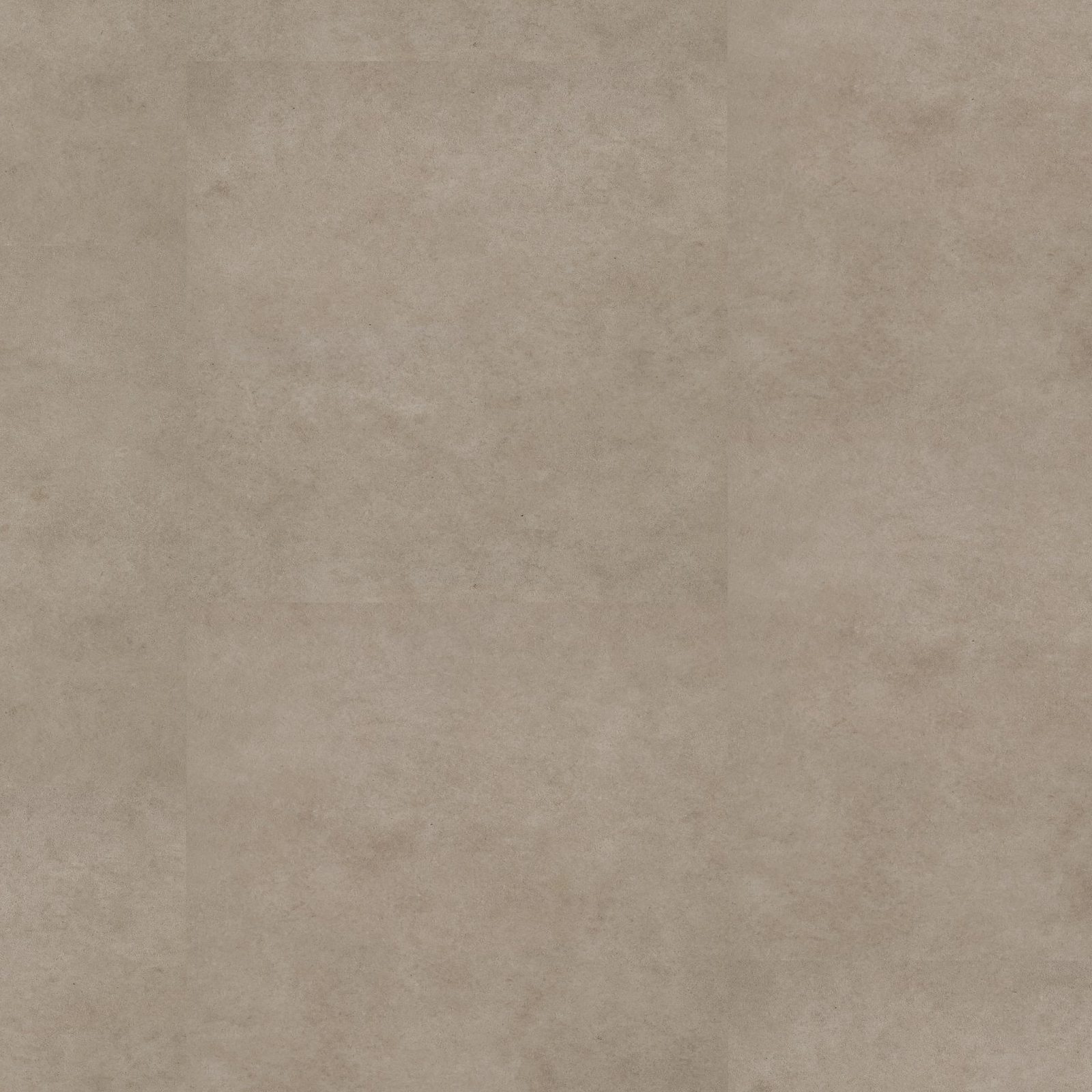Ambiant pvc loose lay tegel/betonlook Cerino Light grey – hoofdfoto