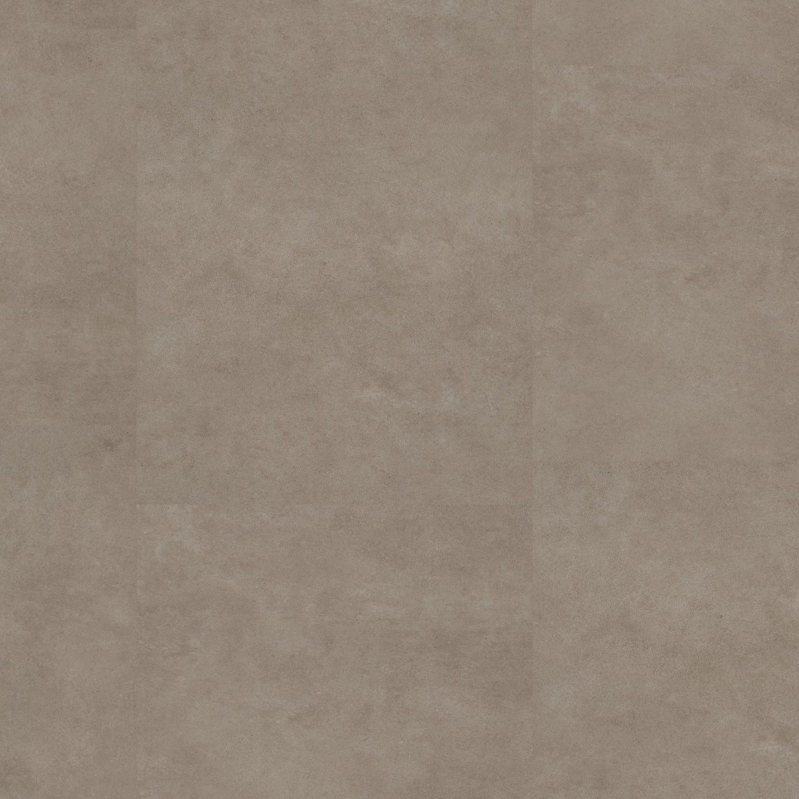 Ambiant pvc loose lay tegel/betonlook Cerino Warm grey – hoofdfoto