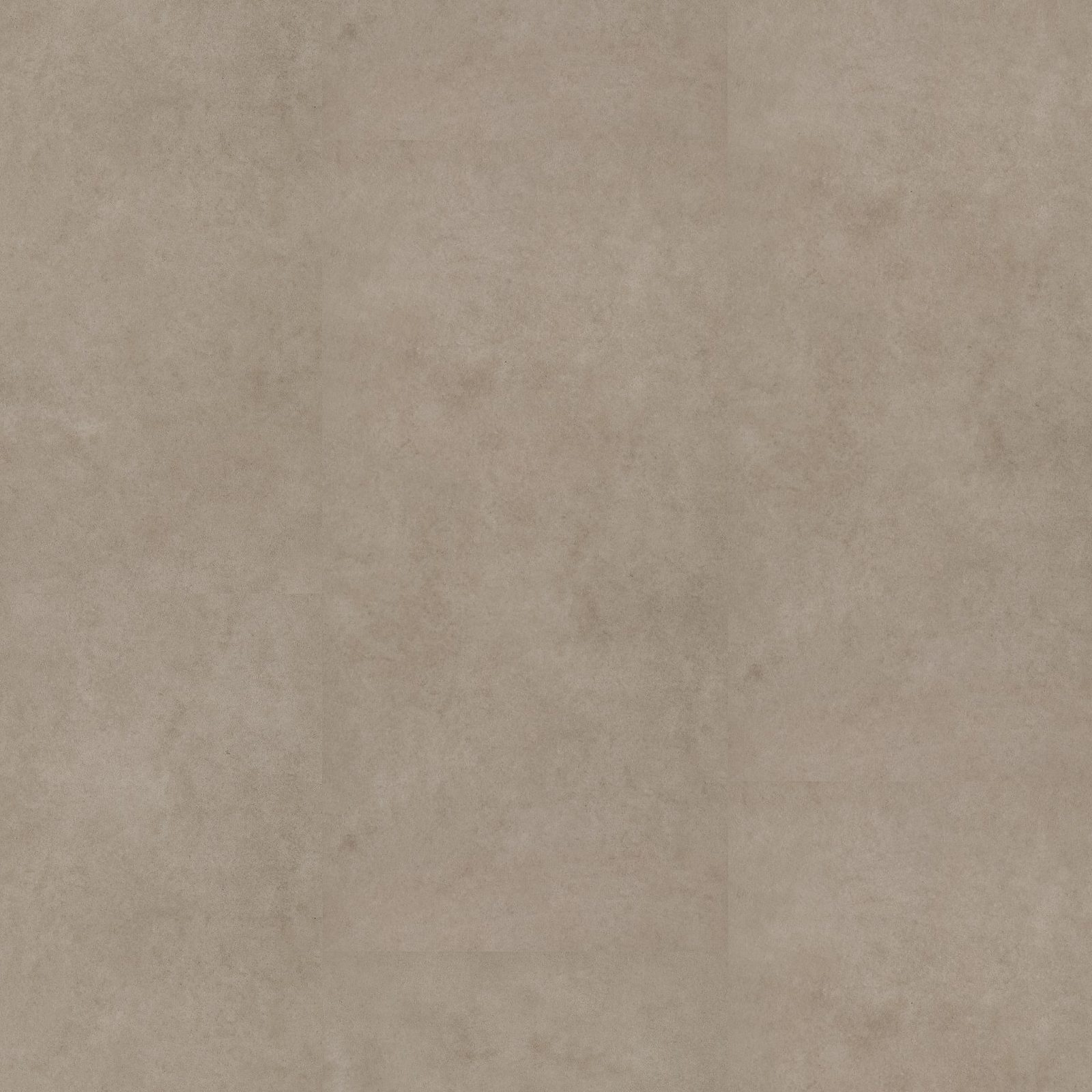 Ambiant pvc plak tegel/betonlook Cerino XL Light grey – hoofdfoto