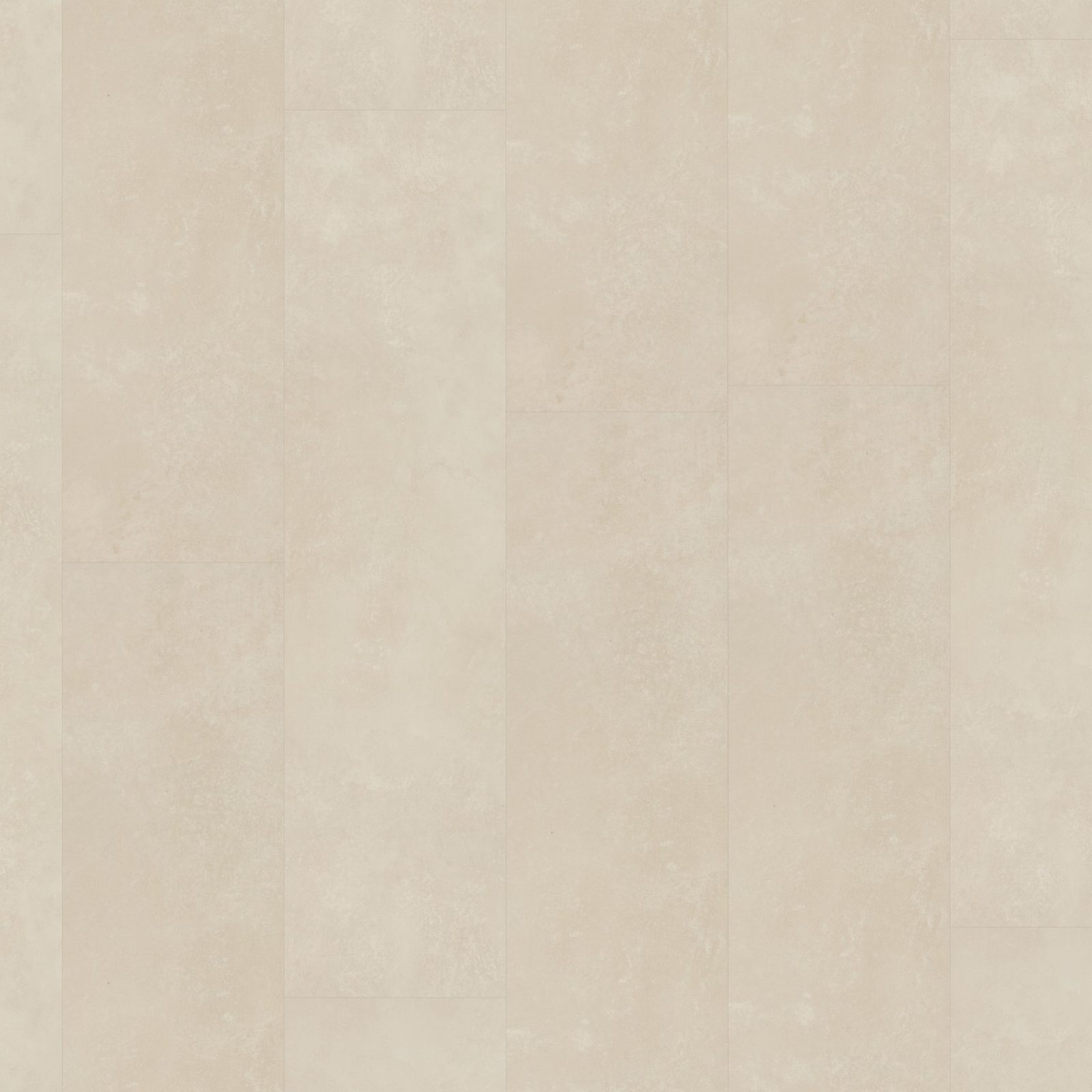 Ambiant pvc plak tegel/betonlook Viretto Beige – hoofdfoto