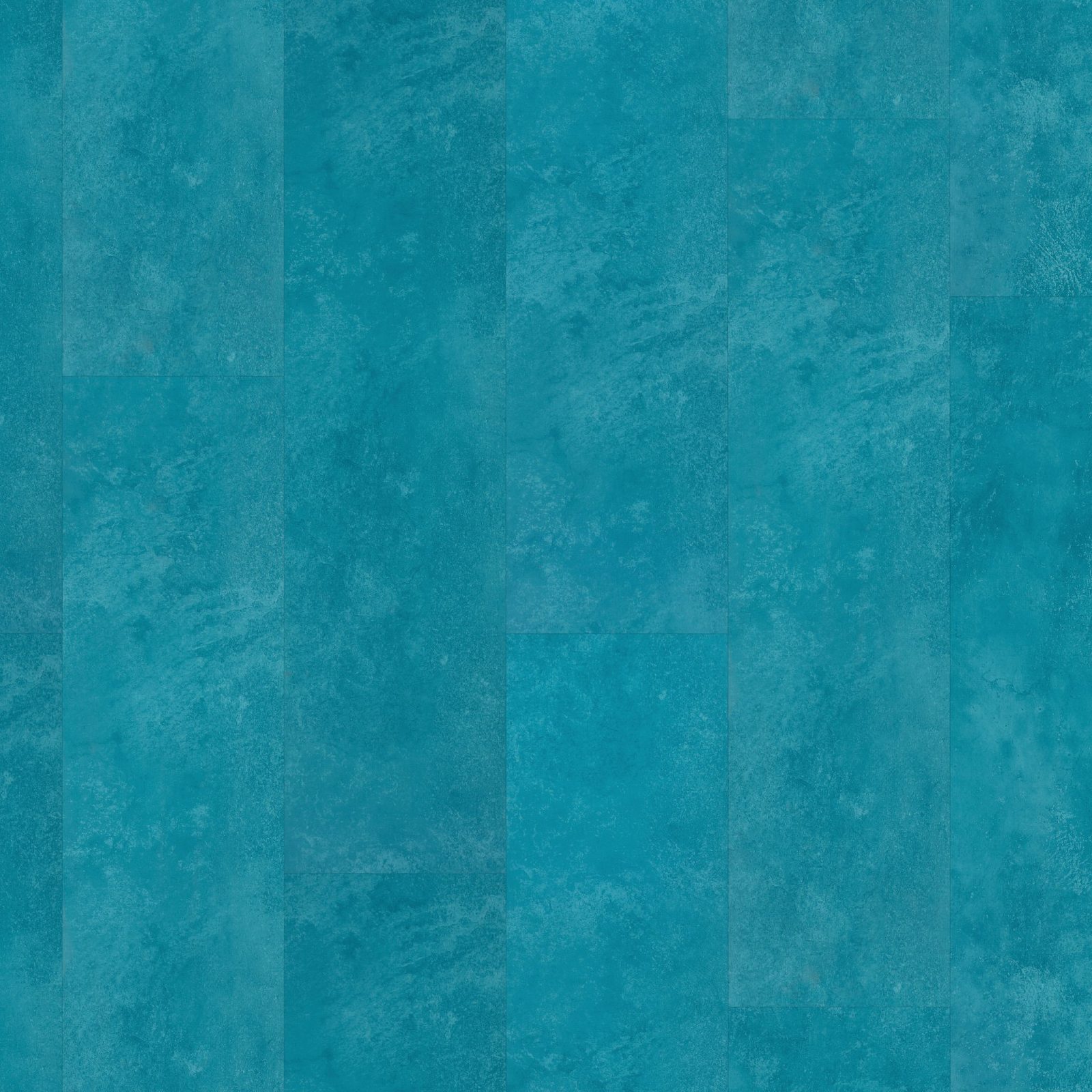 Ambiant pvc plak tegel/betonlook Viretto Blue – hoofdfoto