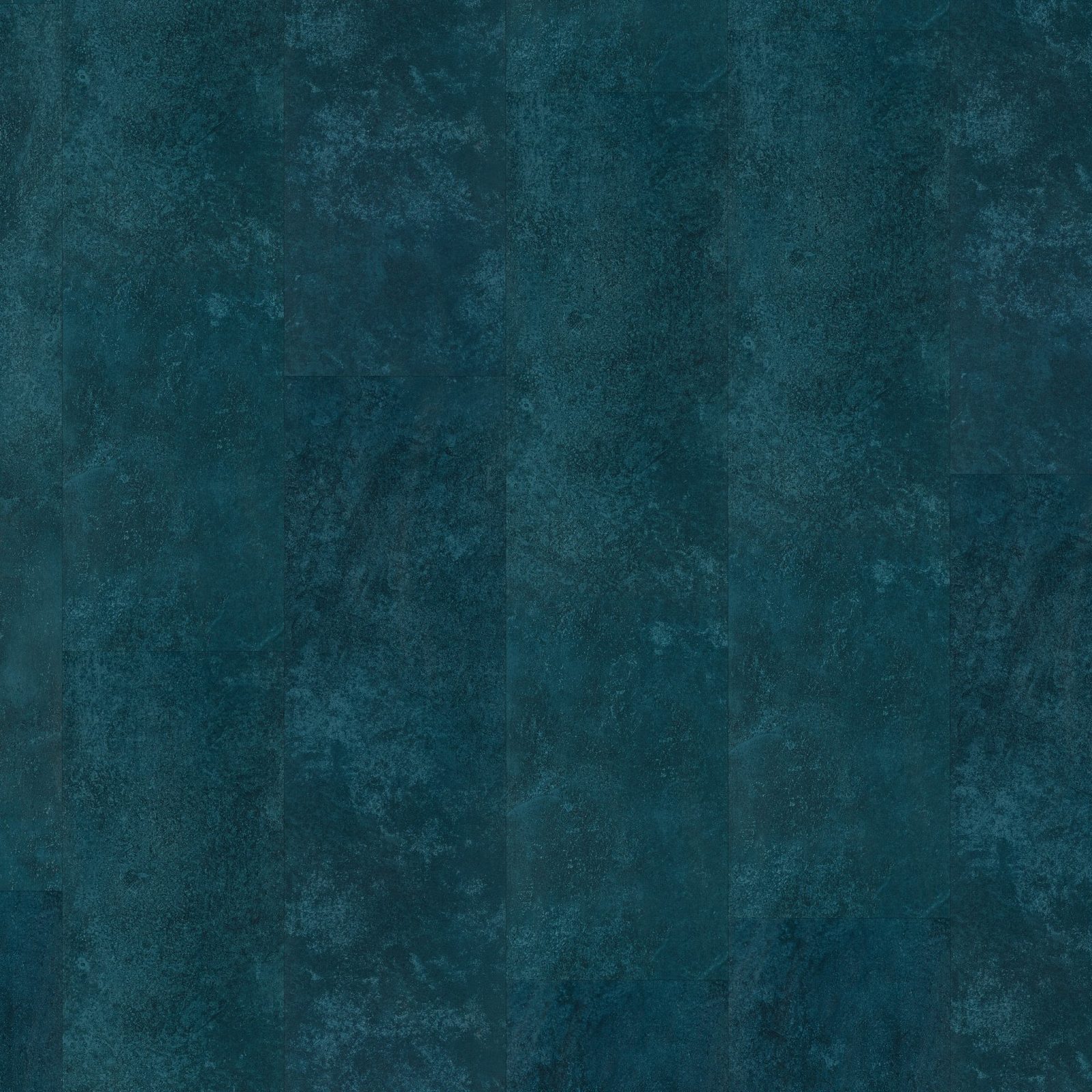 Ambiant pvc plak tegel/betonlook Viretto Dark blue – hoofdfoto