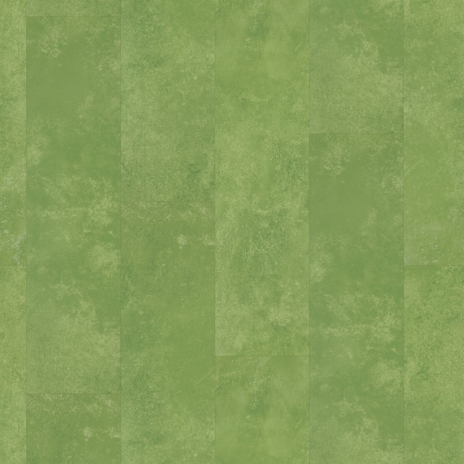 Ambiant pvc plak tegel/betonlook Viretto Green – hoofdfoto