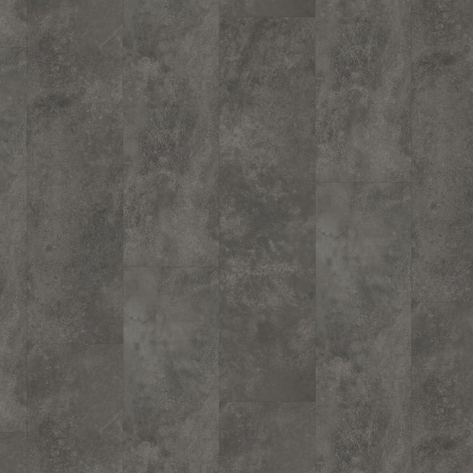 Ambiant pvc plak tegel/betonlook Viretto Grey – hoofdfoto