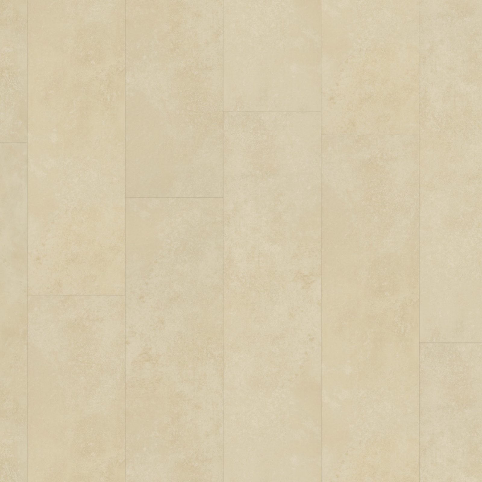 Ambiant pvc plak tegel/betonlook Viretto Warm beige – hoofdfoto
