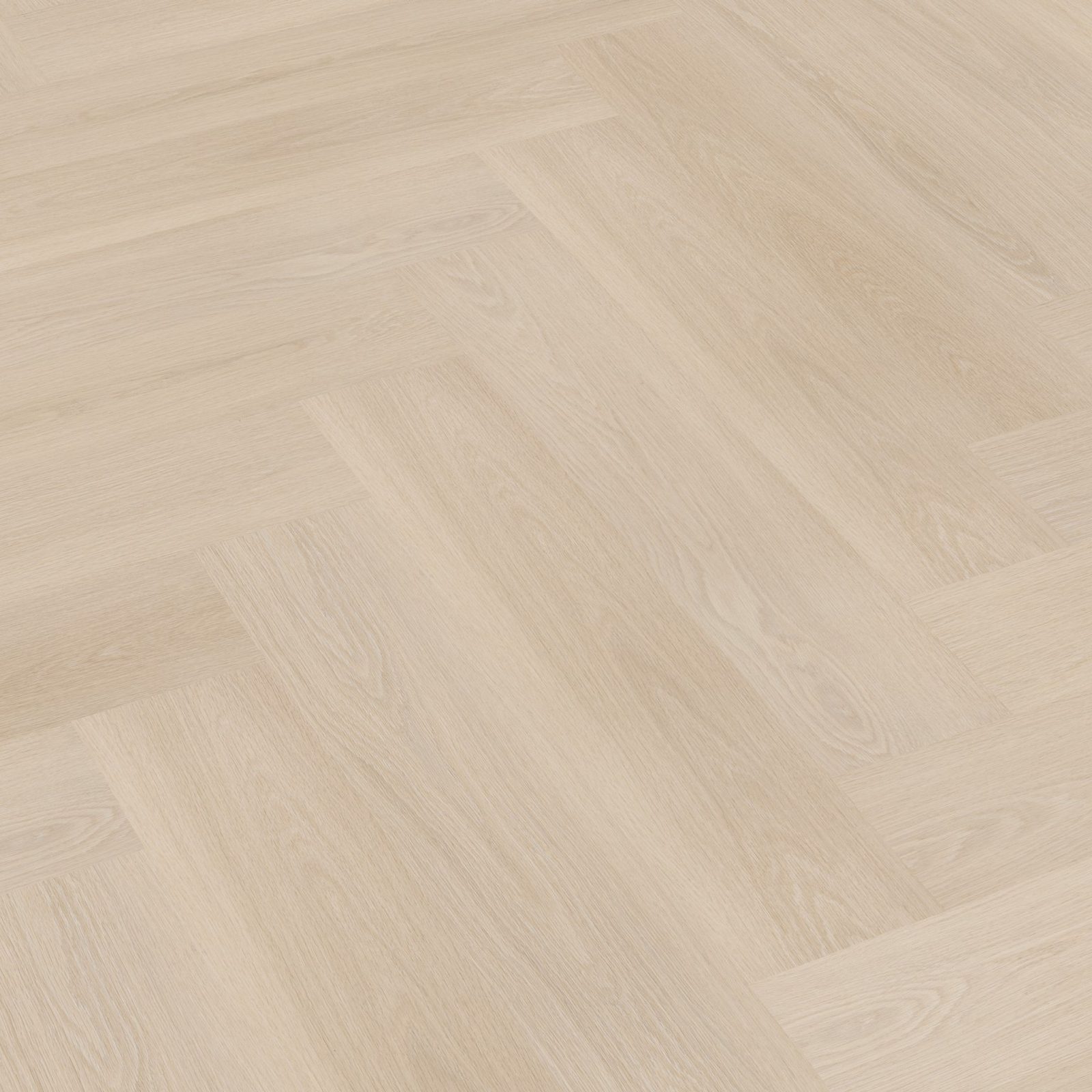 Ambiant pvc visgraat klik Spigato XL Soleno Beige – kamervisualisatie
