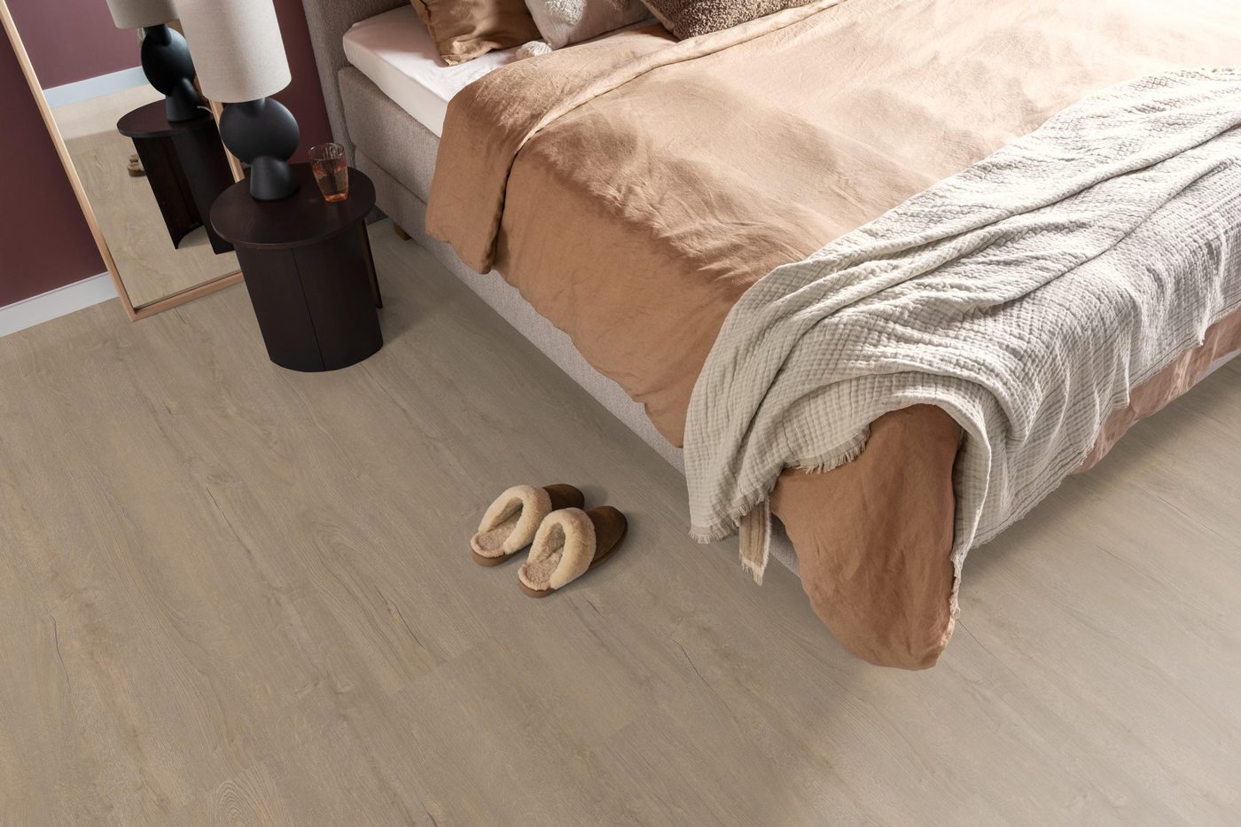 Laminaat Gigafloor Inwood Eiken Smoky - Afbeelding 3