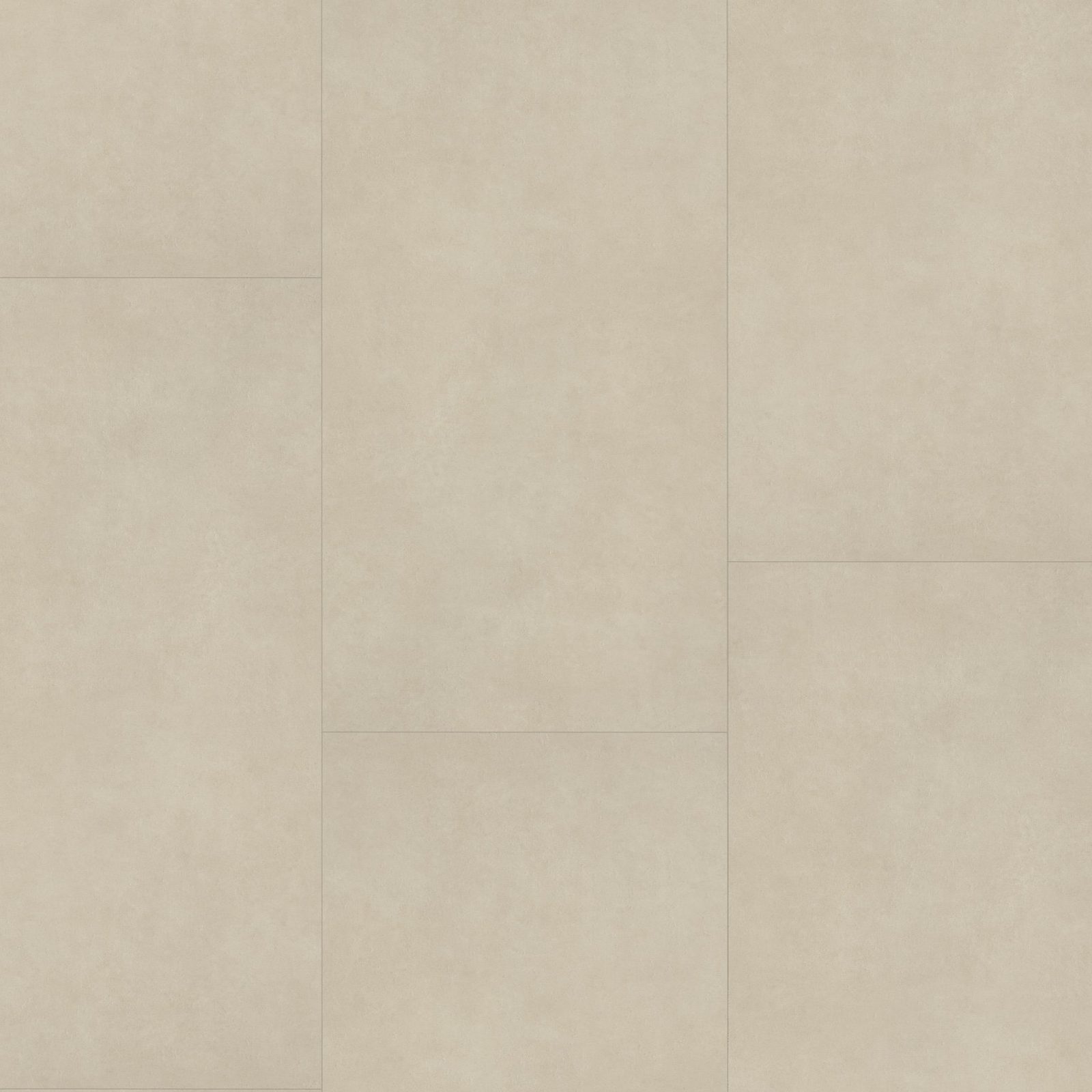VTWONEN pvc klik tegel/betonlook Basic Natural – hoofdfoto