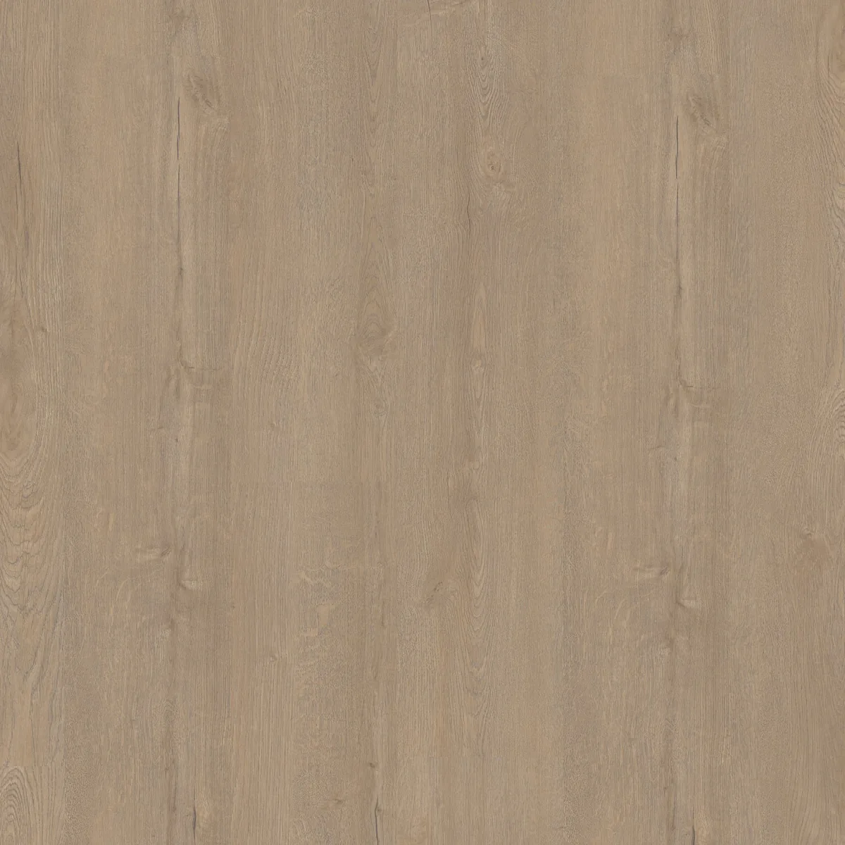 Inwood WR / Ingelstad smoky eiken, laminaat gelegd, recht van boven gezien