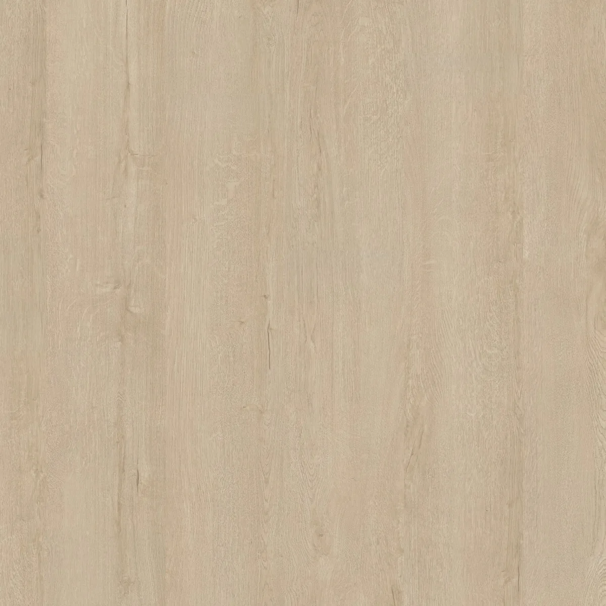 Inwood WR / Ingelstad beige eiken, laminaat gelegd, recht van boven gezien
