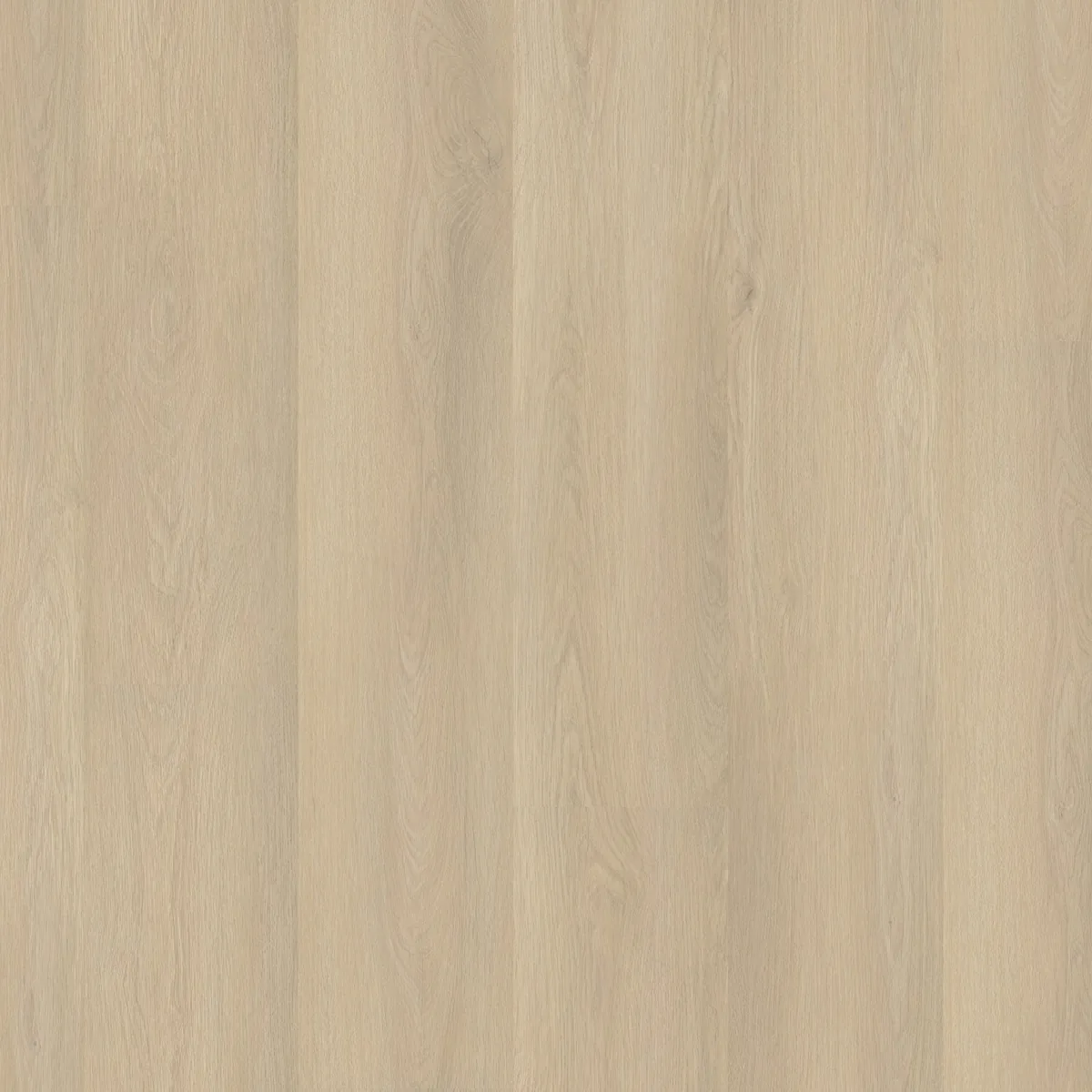 Gramercy Square / Marano beige eiken, laminaat gelegd, recht van boven gezien