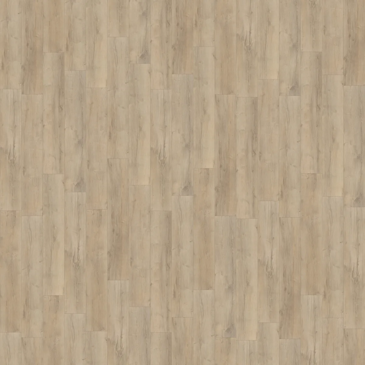 Sunnyside / Superior oak beige eiken, laminaat van dichtbij, het legpatroon in beeld