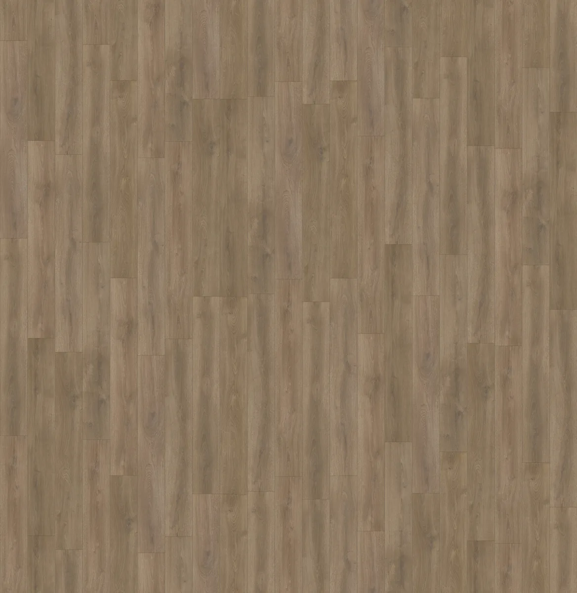 Woodside / Sunny oak smoky eiken, laminaat van dichtbij, het legpatroon in beeld
