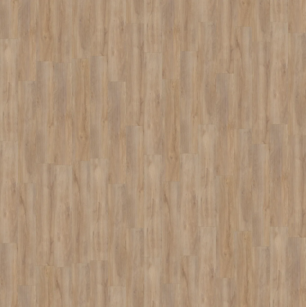 Norwood / Prestige oak warm eiken, laminaat van dichtbij, het legpatroon in beeld