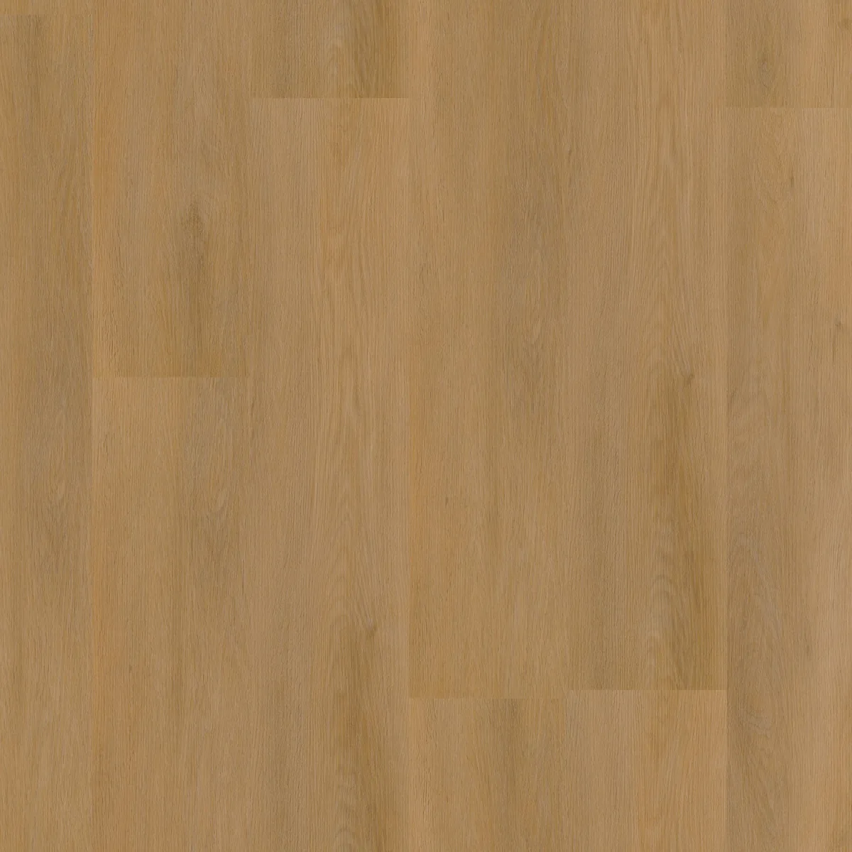 Newham / Sentima dark oak, plak pvc gelegd, recht van boven gezien