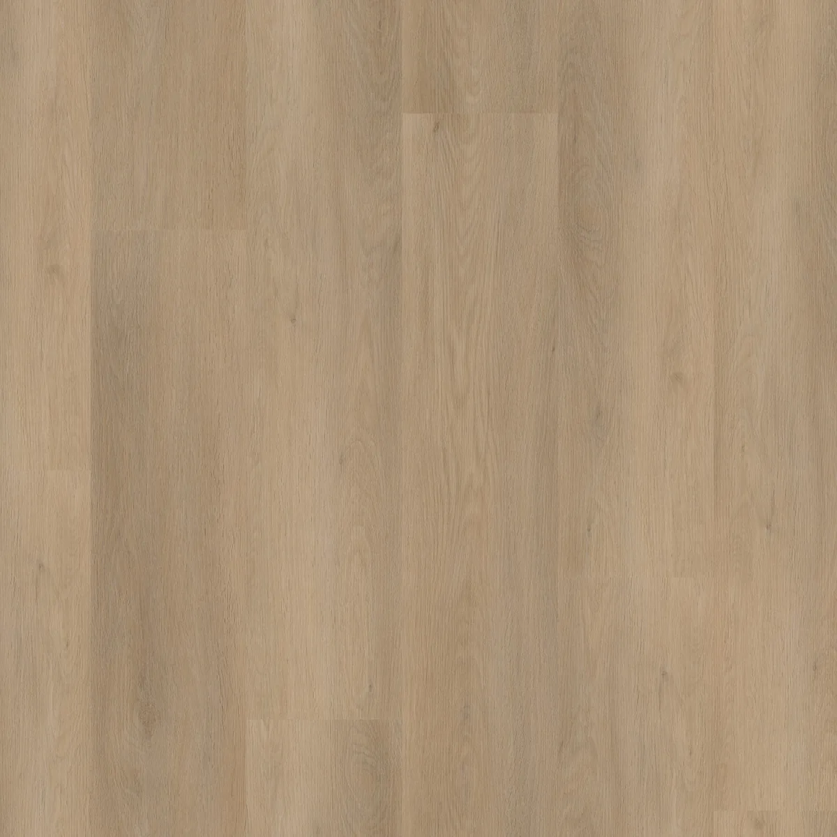 Newham / Sentima beige, plak pvc gelegd, recht van boven gezien