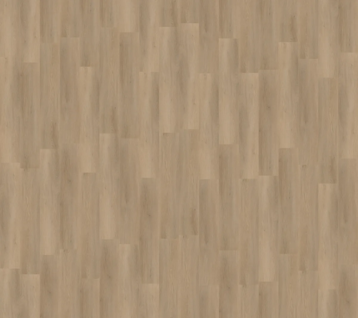 Newham / Sentima beige, plak pvc van dichtbij, de houtnerf in beeld