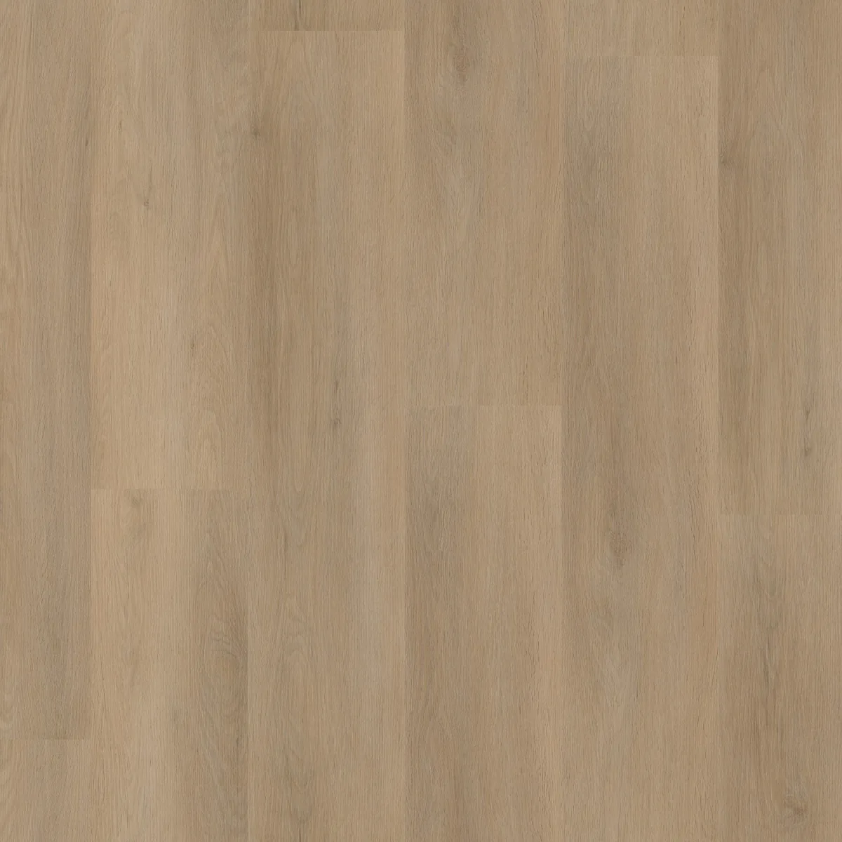 Newham / Sentima Beige, klik pvc gelegd, recht van boven gezien
