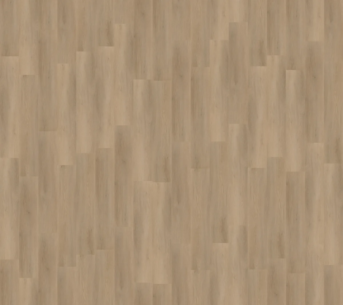 Newham / Sentima Beige, klik pvc van dichtbij, de houtnerf in beeld