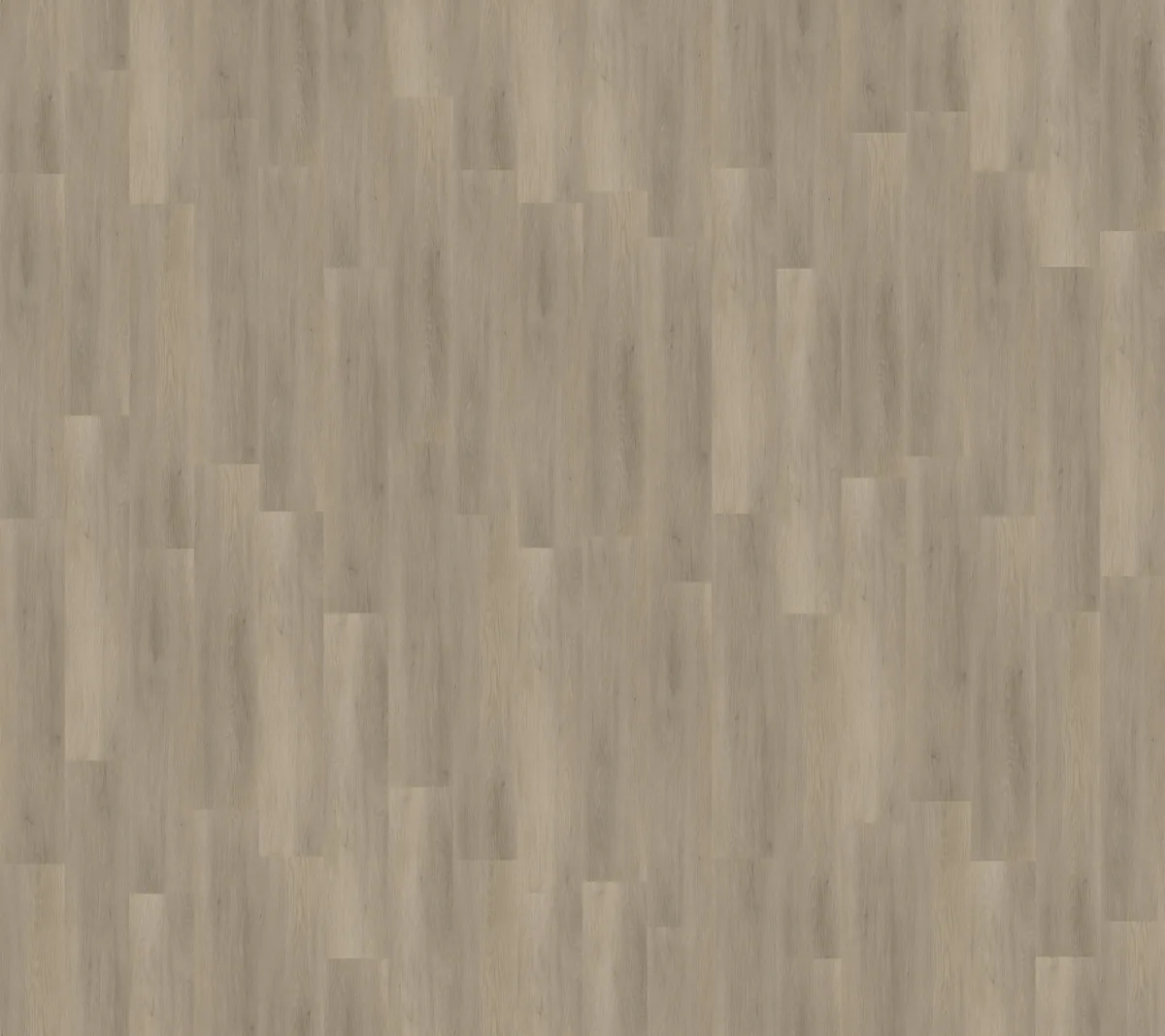 Newham / Sentima Smoky, klik pvc van dichtbij, de houtnerf in beeld