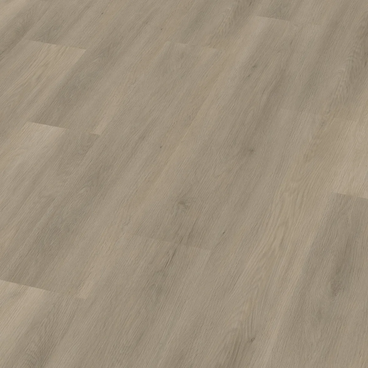 Newham / Sentima Smoky, klik pvc schuin van boven, met het verspringende legverband in beeld