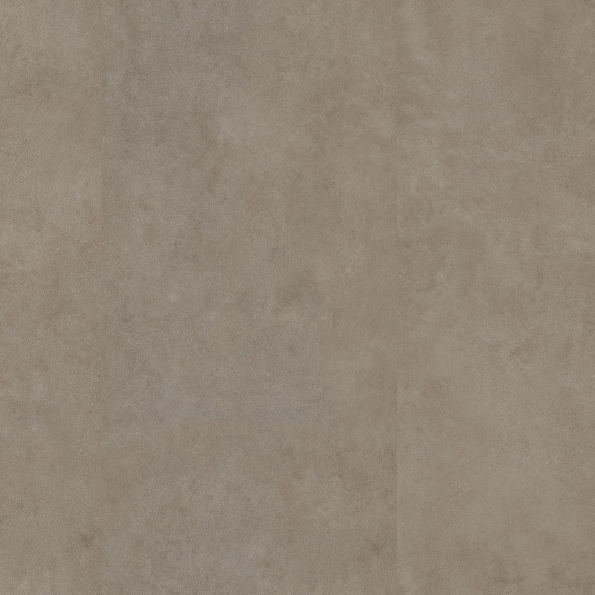 Highbury / Cerino Warm grey, plak pvc gelegd, recht van boven gezien