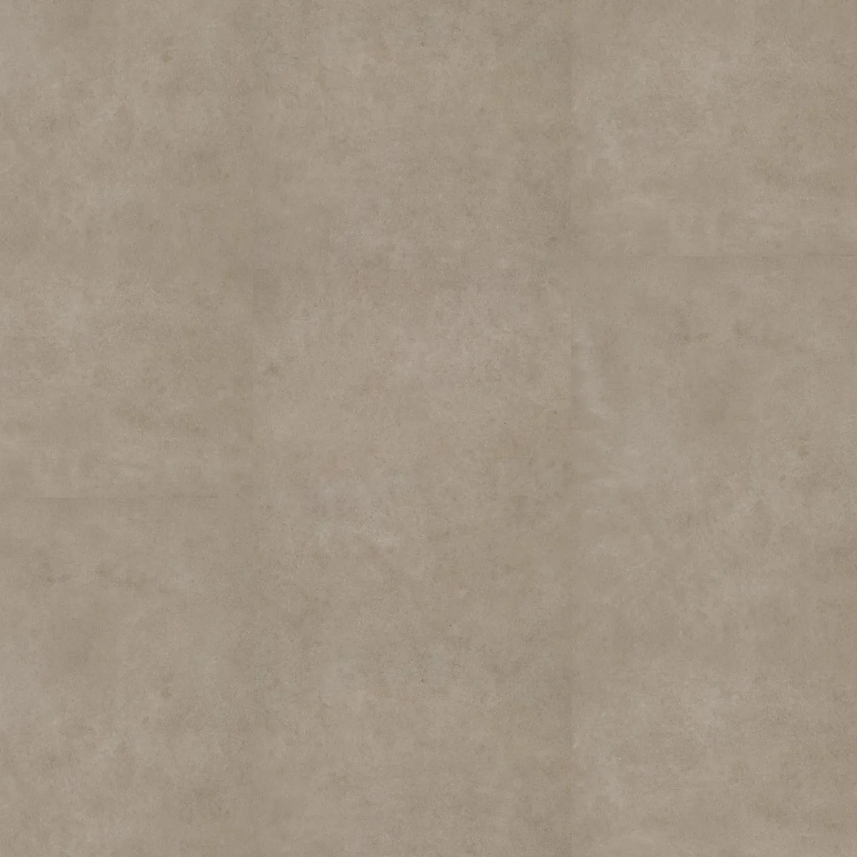 Highbury / Cerino Light grey, klik pvc gelegd, recht van boven gezien