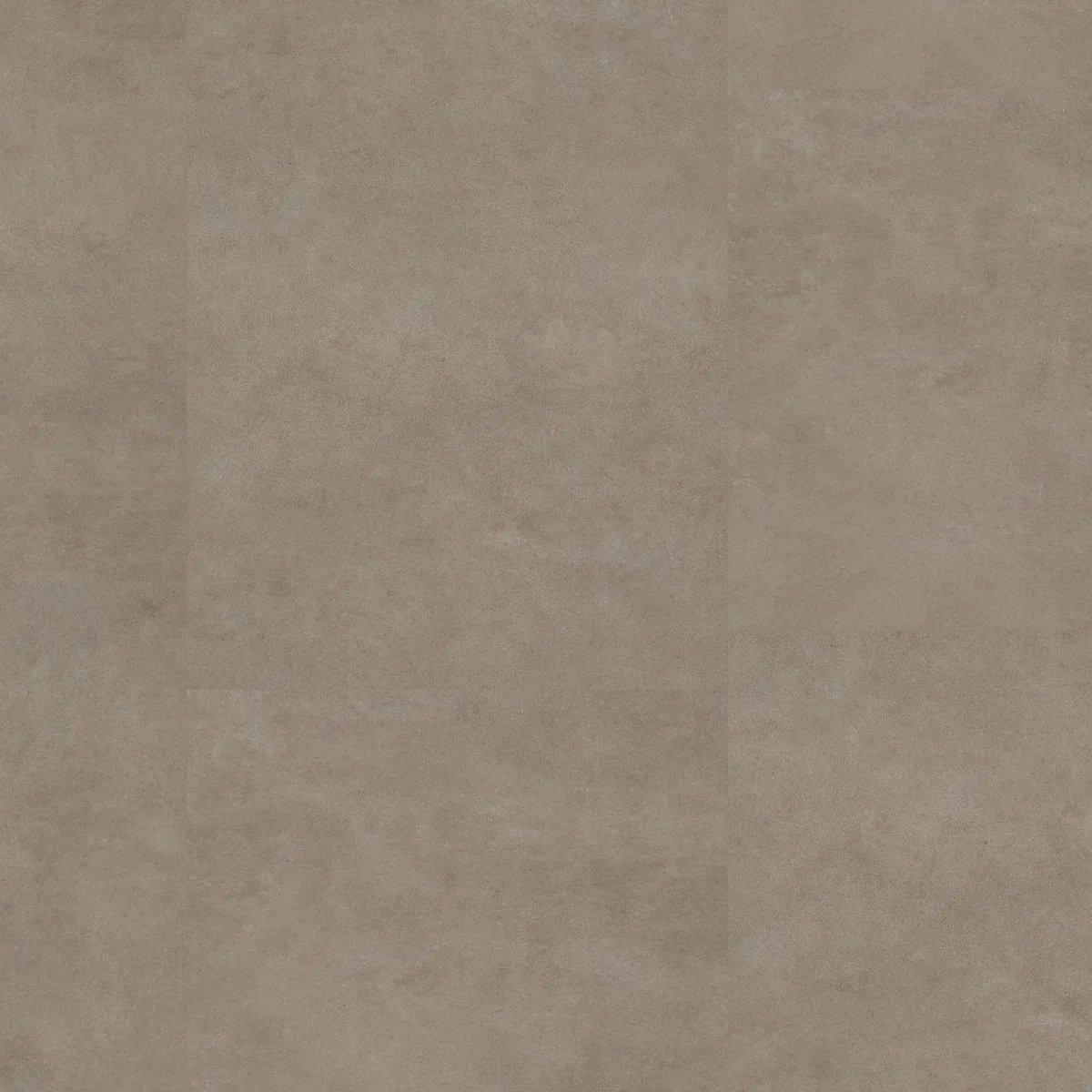 Highbury / Cerino Warm grey, loose lay pvc gelegd, recht van boven gezien