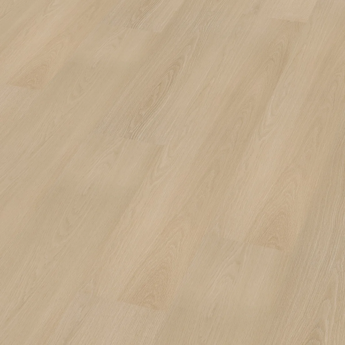 Brentford / Soleno Natural, plak pvc schuin van boven, met het verspringende legverband in beeld