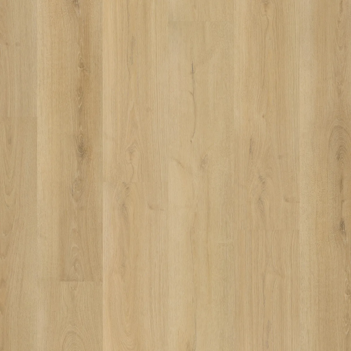 Greenford / Valento Natural, plak pvc gelegd, recht van boven gezien